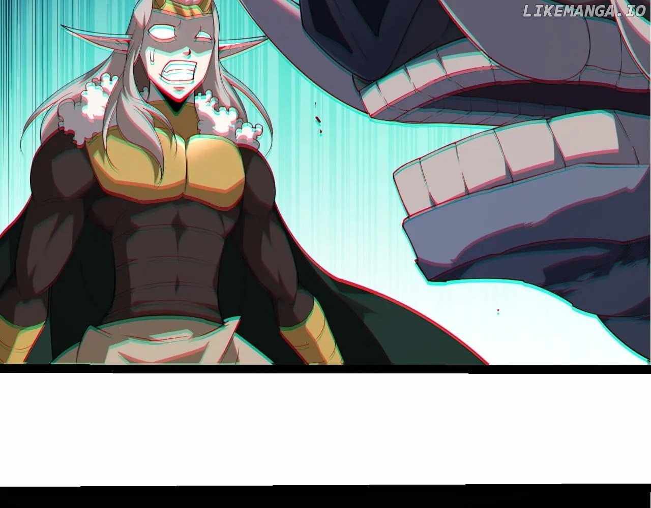 Evolution Begins With A Big Tree Chapter 387 5